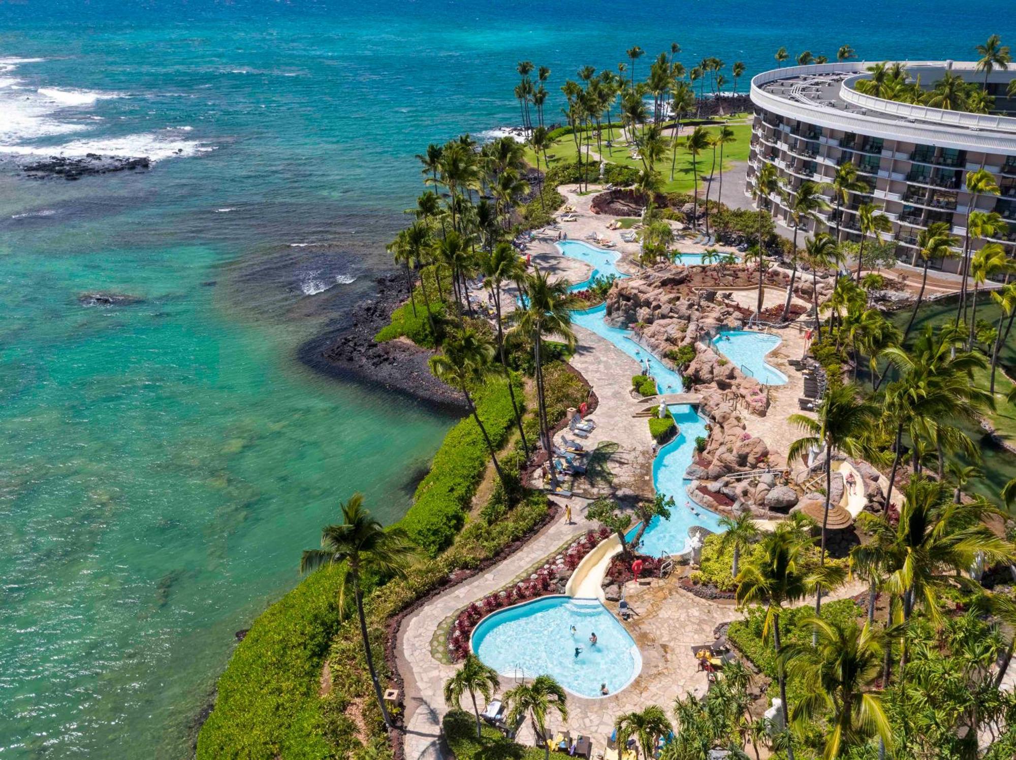 Starry Nights Dreamy 4Br Ainamalu Home With Mountain View Waikoloa Luaran gambar
