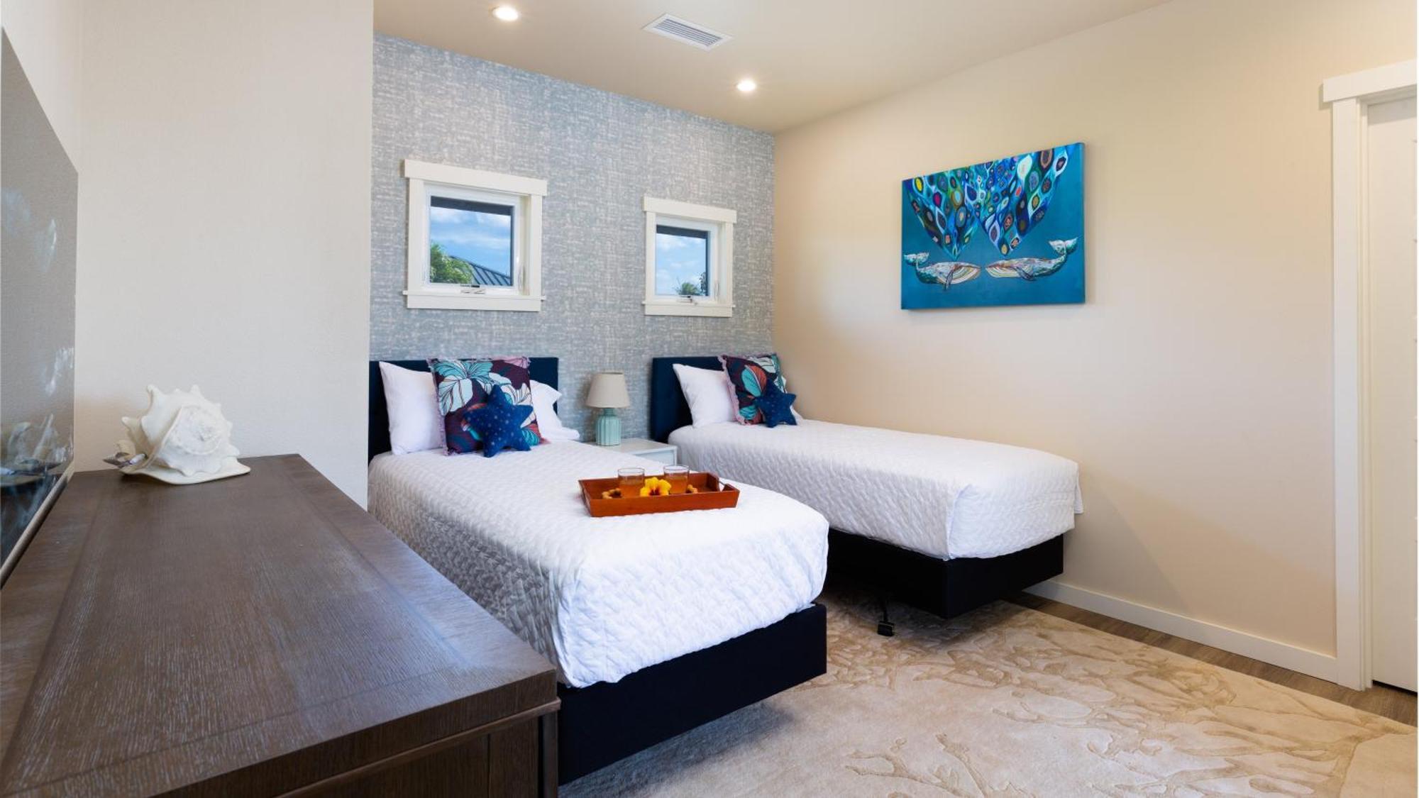Starry Nights Dreamy 4Br Ainamalu Home With Mountain View Waikoloa Luaran gambar