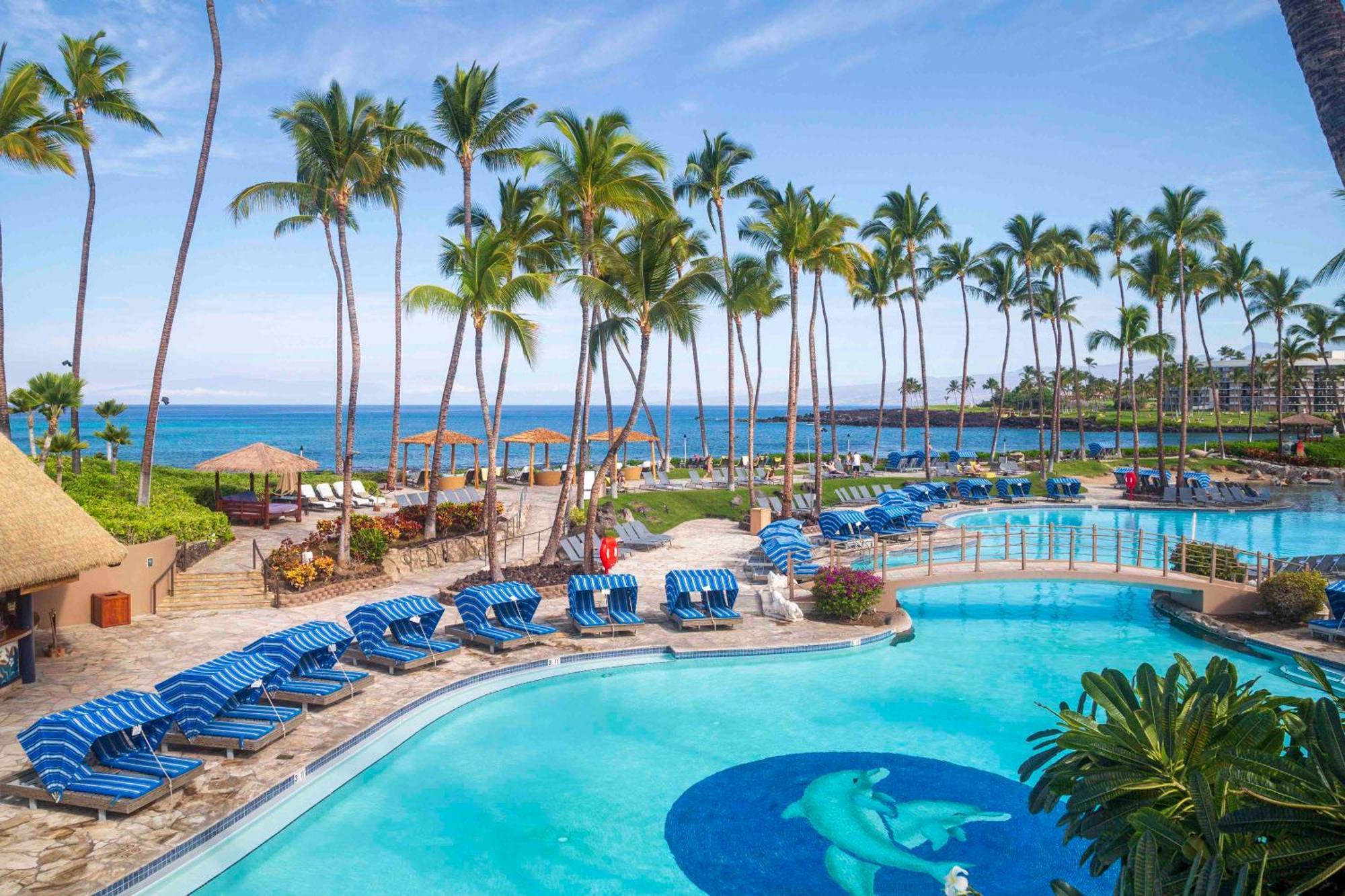 Starry Nights Dreamy 4Br Ainamalu Home With Mountain View Waikoloa Luaran gambar