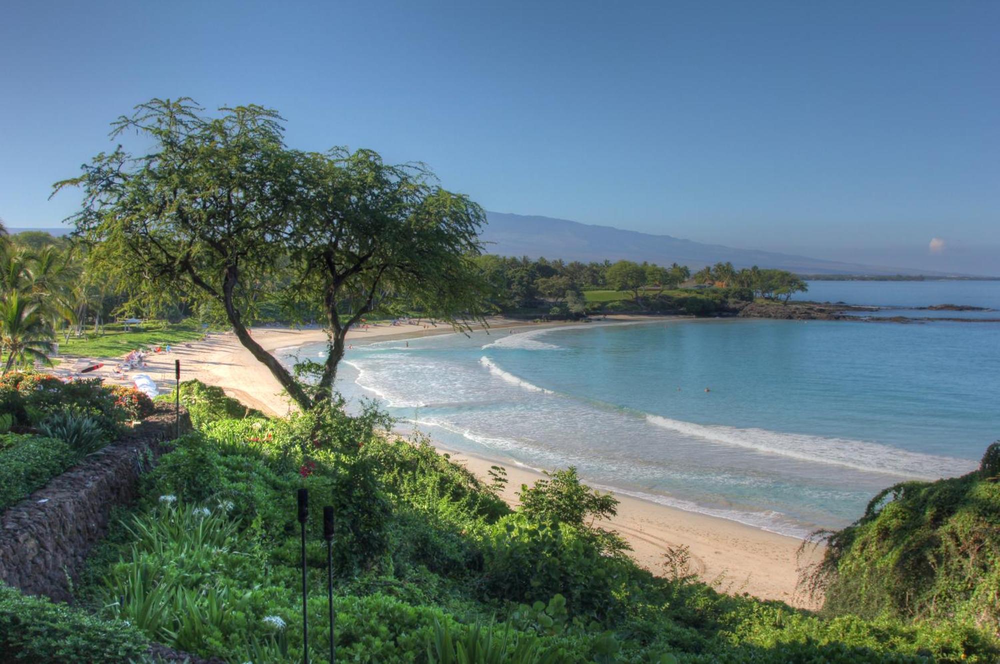 Starry Nights Dreamy 4Br Ainamalu Home With Mountain View Waikoloa Luaran gambar