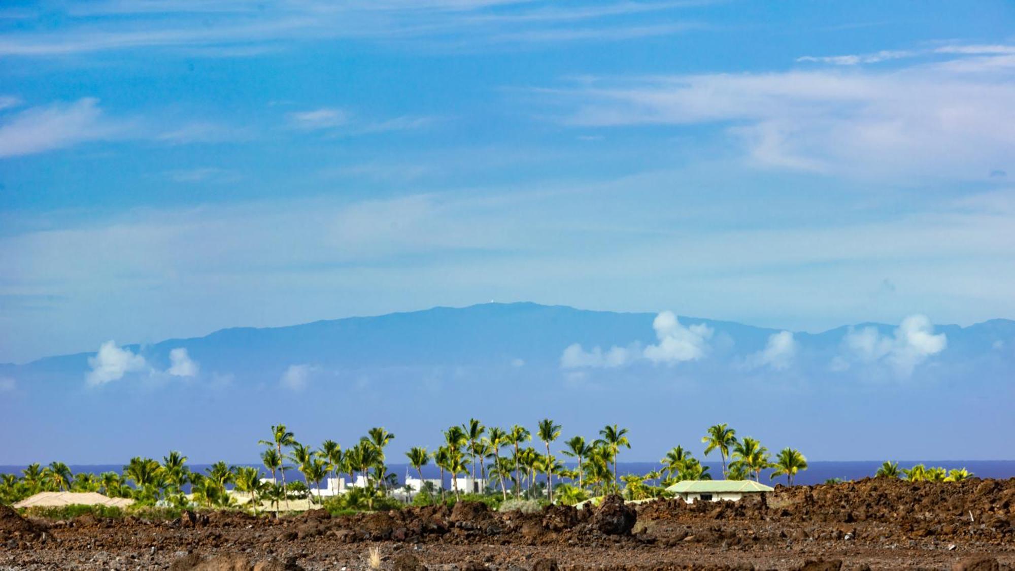 Starry Nights Dreamy 4Br Ainamalu Home With Mountain View Waikoloa Luaran gambar
