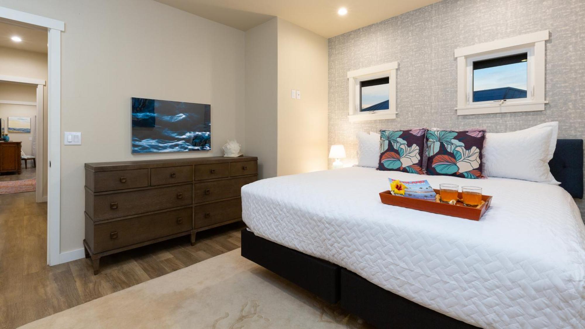 Starry Nights Dreamy 4Br Ainamalu Home With Mountain View Waikoloa Luaran gambar
