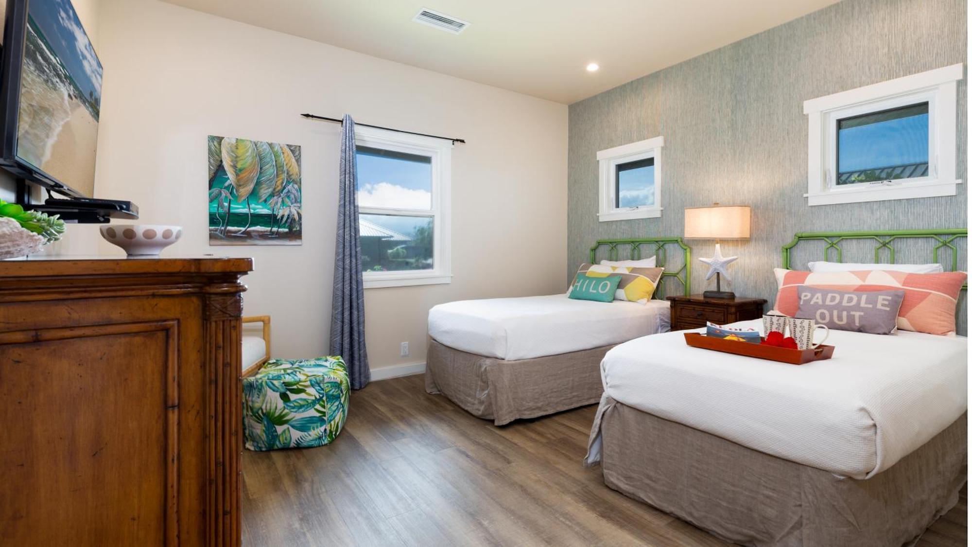 Starry Nights Dreamy 4Br Ainamalu Home With Mountain View Waikoloa Luaran gambar
