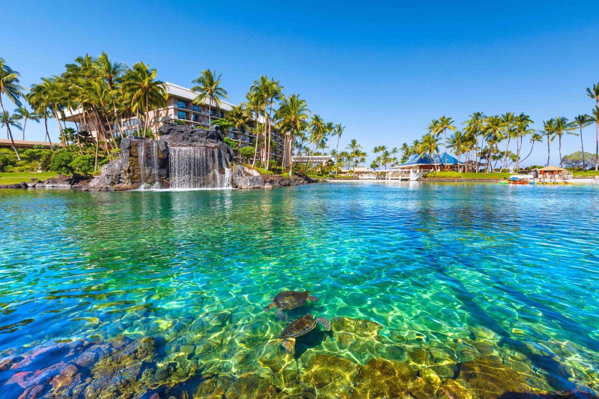 Starry Nights Dreamy 4Br Ainamalu Home With Mountain View Waikoloa Luaran gambar